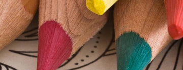 Can Colouring Really Calm Kids?