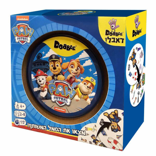 דאבל מפרץ ההרפתקאות חדש