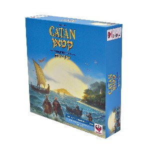 קטאן יורדי הים משחק