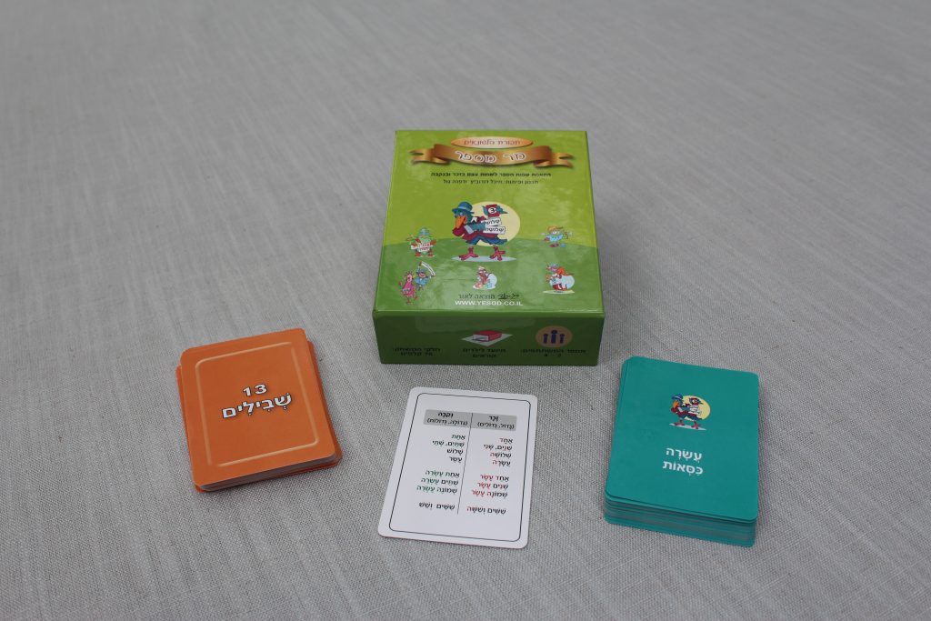 מר מספר-חבורת הלשונאים