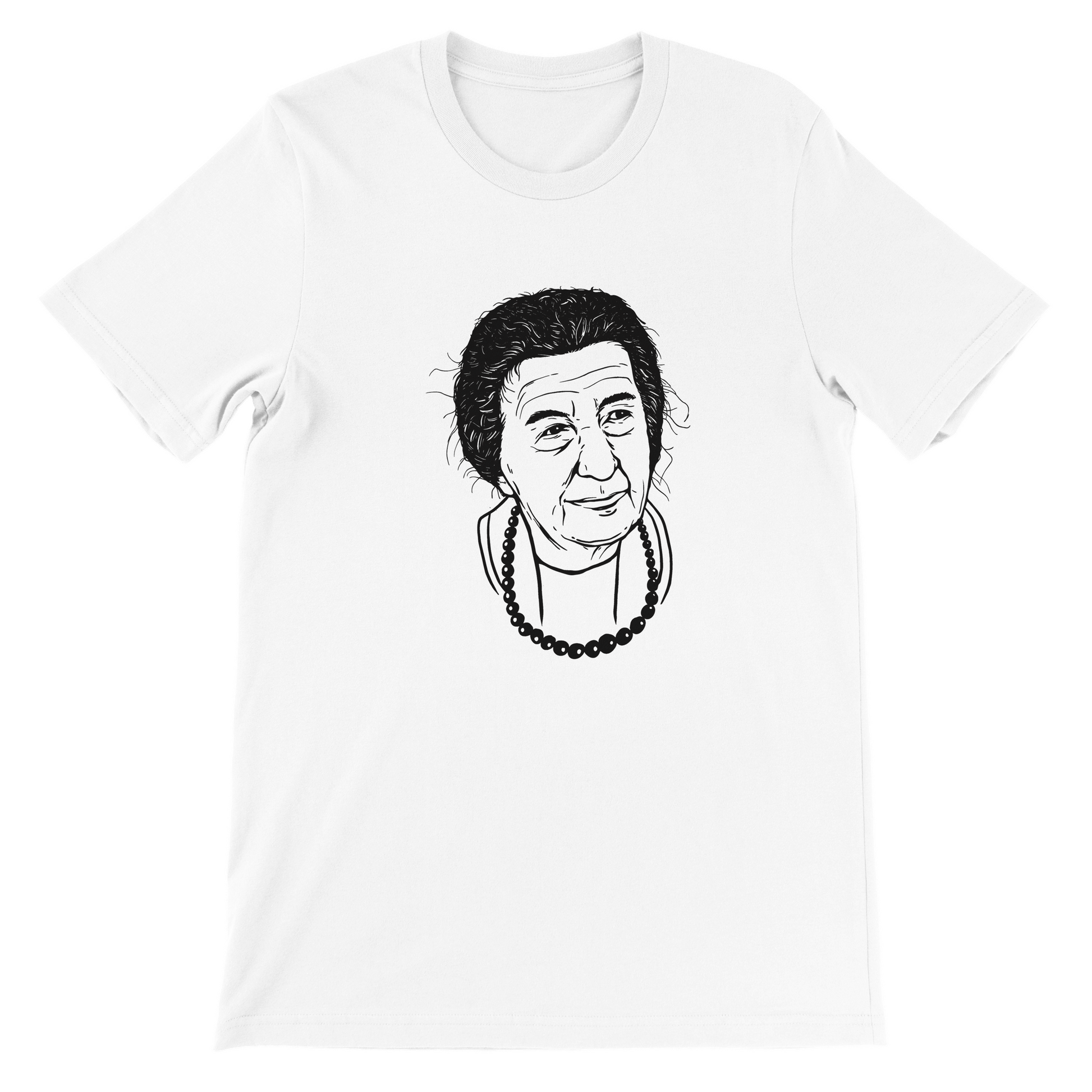 Golda Meir Tshirt