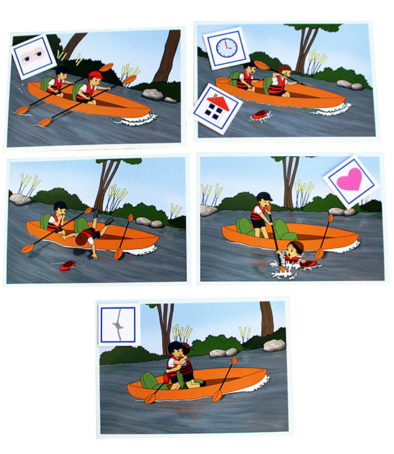 רצף של סיפור